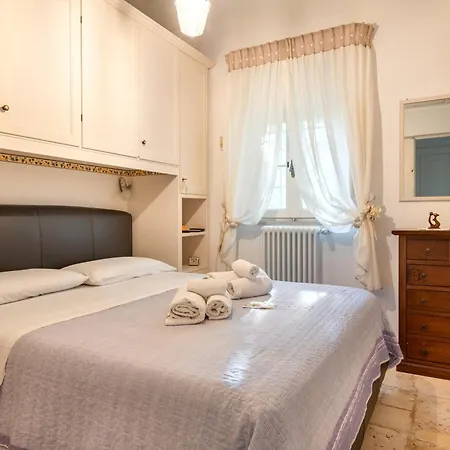 Villa Trullo Ulivo With Pool *