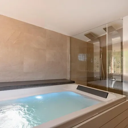 Villa Trullo Ulivo With Pool *